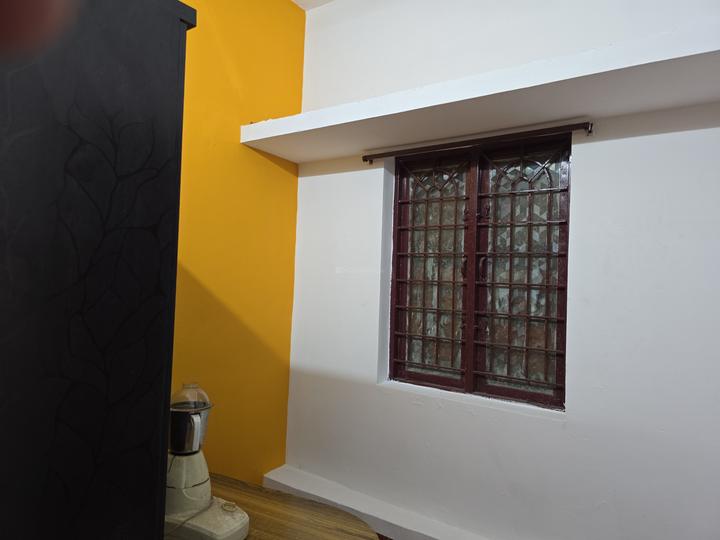 Ashirvad Nilaya Bedroom 1