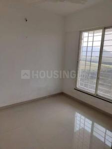 Bedroom Image of 593 Sq.ft 1 BHK Apartment / Flat for sale in Milestone Sanvi Majesty A D C, Chakan Pune for Rs. 1550000
