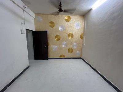 Bedroom Image of 679 Sq.ft 1 BHK Apartment / Flat for rent in Dombivli East Thane for Rs. 12000