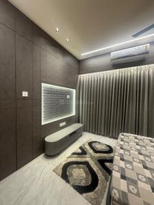 Bedroom Image of 2200 Sq.ft 4 BHK Independent House for sale in Vanakala Surat for Rs. 11100000
