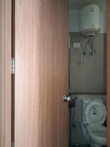 Common Bathroom Image of 1400 Sq.ft 3 BHK Apartment / Flat for sale in ATS Pious Hideaways, Sector 150 Noida for Rs. 18500000