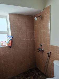 Bathroom Image of 1150 Sq.ft 3 BHK Apartment / Flat for rent in Jaypee Aman, Sector 151 Noida for Rs. 19999