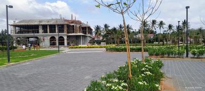 Image of 800 Sq.ft Residential Plot / Land for sale in Malumichampatty, Coimbatore for Rs. 4160000