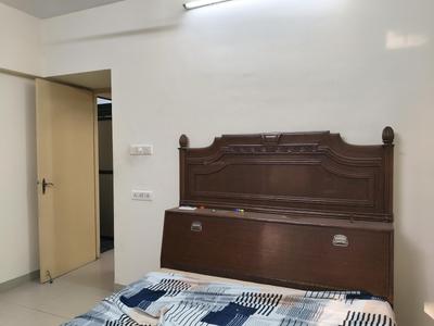 1 BHK Flat