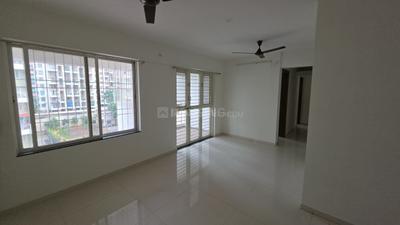 Hall Image of 1309 Sq.ft 3 BHK Apartment / Flat for sale in Chirag GV7 Insignia Building B And C, Ambegaon Budruk Pune for Rs. 11800000