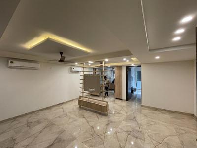 Hall Image of 2650 Sq.ft 3 BHK Apartment / Flat for sale in Sagar Apartments, Sector 56 Gurgaon for Rs. 27000000