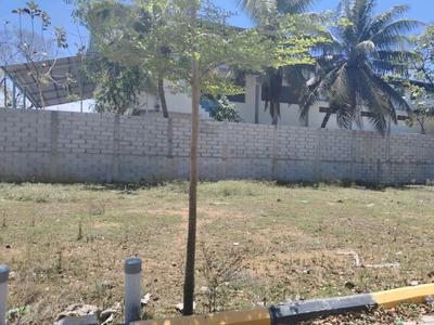 Residential Plot