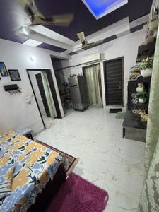 Bedroom Image of 648 Sq.ft 2 BHK Apartment / Flat for sale in Shastri Nagar Ghaziabad for Rs. 4000000