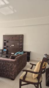 Bedroom Image of 1889 Sq.ft 3 BHK Apartment / Flat for sale in Adani M2K Oyster Grande, Sector 102 Gurgaon for Rs. 32000000