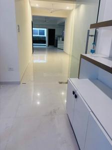 4 BHK Flat