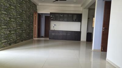 Living Room Image of 1602 Sq.ft 3 BHK Apartment / Flat for sale in Mont Vert Avion, Pashan Pune for Rs. 23000000
