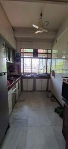 Kitchen Image of 1250 Sq.ft 3 BHK Apartment / Flat for sale in Chembur Mumbai for Rs. 28000000