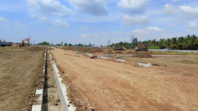 Karamadai Plot View 3