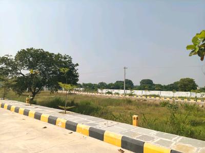 Image of 151 Sq.ft Residential Plot / Land for sale in Medchal, Secunderabad for Rs. 2132504