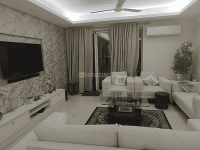 4 BHK Flat
