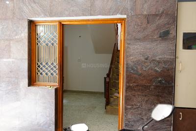 Balcony Image of 1500 Sq.ft 4 BHK Duplex for sale in Vijayanagar Bengaluru for Rs. 46000000