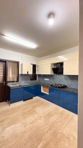 Kitchen Image of 4500 Sq.ft 4 BHK Villa for sale in Embassy Grove, Rustam Bagh Layout Bengaluru for Rs. 110000000