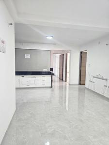 Living Room Image of 2050 Sq.ft 3 BHK Apartment / Flat for sale in Palanpur Surat for Rs. 7900000
