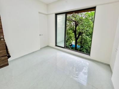 Bedroom Image of 750 Sq.ft 2.5 BHK Apartment / Flat for sale in Borivali West Mumbai for Rs. 21500000