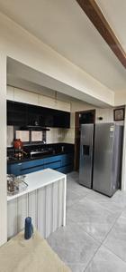 Image of 900 Sq.ft 3 BHK Apartment / Flat for sale in Atishay Shivalay III, Sargasan, Gandhinagar for Rs. 11000000