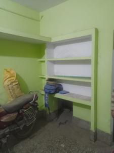2 BHK Independent House