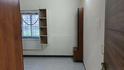 Bedroom Image of 1035 Sq.ft 2 BHK Apartment / Flat for rent in Bhawana Sree Pride, Isnapur Sangareddy for Rs. 18000