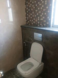 Bedroom Three Image of 3550 Sq.ft 4 BHK Apartment / Flat for sale in Kondapur Hyderabad for Rs. 43215000