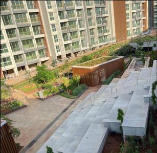 Image of 1500 Sq.ft 3 BHK Apartment / Flat for sale in L And T Seawoods Residences, Seawoods, Navi Mumbai for Rs. 42500000