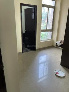 Bedroom Image of 1215 Sq.ft 3 BHK Apartment / Flat for rent in Terra Greens, Sector 16 Bhiwadi for Rs. 12500