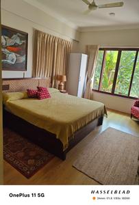 Bedroom Image of 1988 Sq.ft 3 BHK Apartment / Flat for sale in Dynamix Aldeia De, Aldeia De Goa Goa for Rs. 42500000