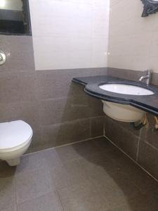 Sai Yashaskarm CHS LTD Attached Bathroom with Bedroom Two 4