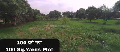 Image of 900 Sq.ft Residential Plot / Land for sale in Palwal, Hodal for Rs. 1500000