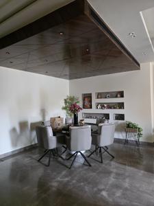 3 BHK Independent Builder Floor