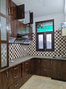 2 BHK Independent Builder Floor