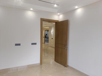 Bedroom Image of 2367 Sq.ft 4 BHK Builder Floor for sale in Sector 45 Gurgaon for Rs. 35500000
