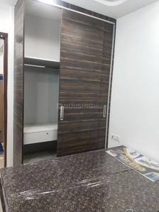 Bedroom Image of 1000 Sq.ft 4 BHK Builder Floor for sale in Rajinder Nagar New Delhi for Rs. 22200000