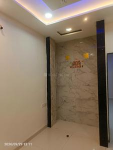 Pooja Room Image of 1800 Sq.ft 3 BHK Duplex for sale in Omaxe City AB Bypass Road, Mayakhedi Indore for Rs. 13000000