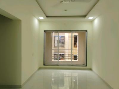 Living Room Image of 650 Sq.ft 1 BHK Apartment / Flat for sale in Boisar Mumbai for Rs. 3120000