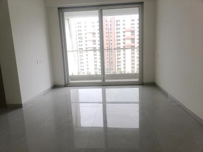 Living Room Image of 1600 Sq.ft 2 BHK Apartment / Flat for sale in Ventures Residency, Kharghar Navi Mumbai for Rs. 10000000