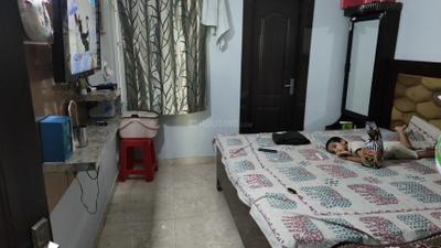 Bedroom Image of 1562 Sq.ft 3 BHK Apartment / Flat for sale in Panchsheel Primrose, Shastri Nagar Ghaziabad for Rs. 12500000