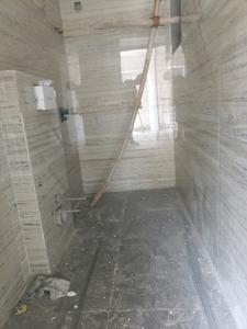 Common Bathroom Image of 1310 Sq.ft 2 BHK Apartment / Flat for sale in Crystal Corner, Kharghar Navi Mumbai for Rs. 16000000