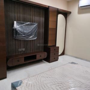 Bedroom Image of 4500 Sq.ft 5 BHK Villa for sale in Nirman Nagar Jaipur for Rs. 45000000