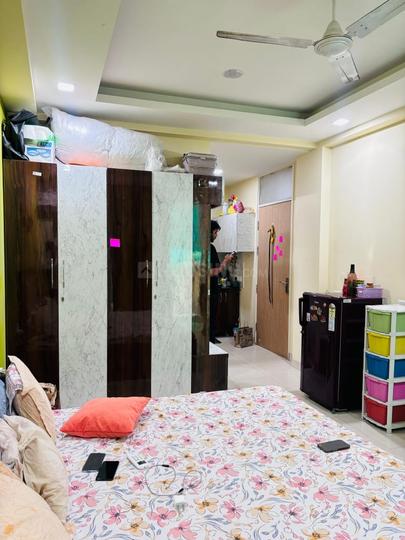 Sector46 Bedroom 1