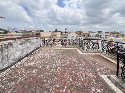 Balcony Image of 6500 Sq.ft 6 BHK Independent House for sale in Navapura Vadodara for Rs. 18500000
