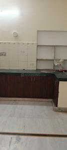 Kitchen Image of 2000 Sq.ft 2 BHK Independent House for rent in Durgapura Jaipur for Rs. 20000