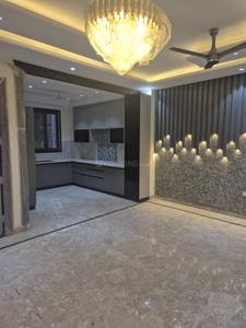 Hall Image of 1836 Sq.ft 3 BHK Builder Floor for sale in Sector 15 Gurgaon for Rs. 31000000