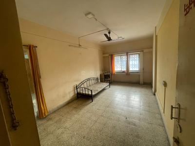 Hall Image of 505 Sq.ft 1 BHK Apartment / Flat for sale in Garden View Apartments, Kothrud Pune for Rs. 7400000