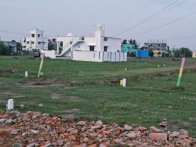 Image of 600 Sq.ft Residential Plot / Land for sale in Periyapalayam, Chennai for Rs. 900000