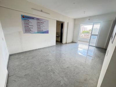 Living Room Image of 1099 Sq.ft 2 BHK Apartment / Flat for sale in Sai Siddhi Casalino Towers Phase 3, Handewadi Pune for Rs. 5600000