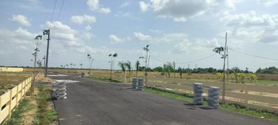 Image of 985 Sq.ft Residential Plot / Land for sale in Manavalanagar, Chennai for Rs. 1576600